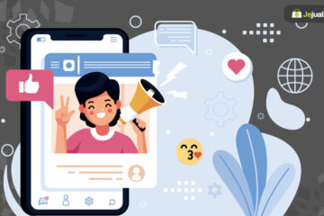 Memaksimalkan Media Sosial untuk Bisnis Online